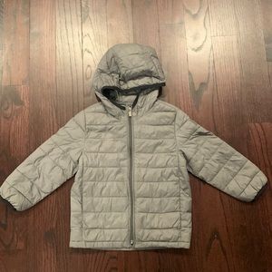GAP jacket, boys 4T
